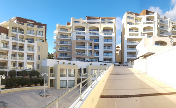 Properties in Malta
